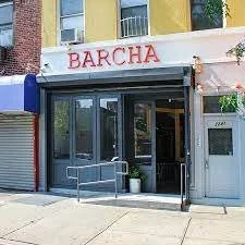 BARCHA 2241 1st AVENUE