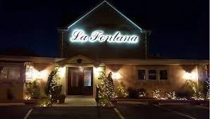 LA FONTANA 2879 AMBOY ROAD