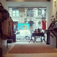 7115 BY SZEKI 157 RIVINGTON STREET