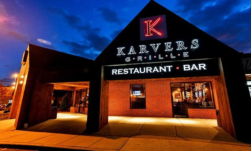 KARVERS GRILLE 480 PATCHOGUE-HOLBROOK ROAD HOLBROOK