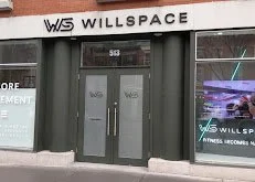 WILLSPACE FITNESS 513 HUDSON STREET