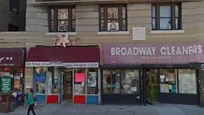 PET ARK INC 3458 BROADWAY