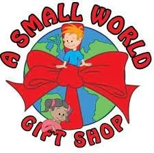 A SMALL WORLD GIFT SHOP 388 SOUTH AVENUE