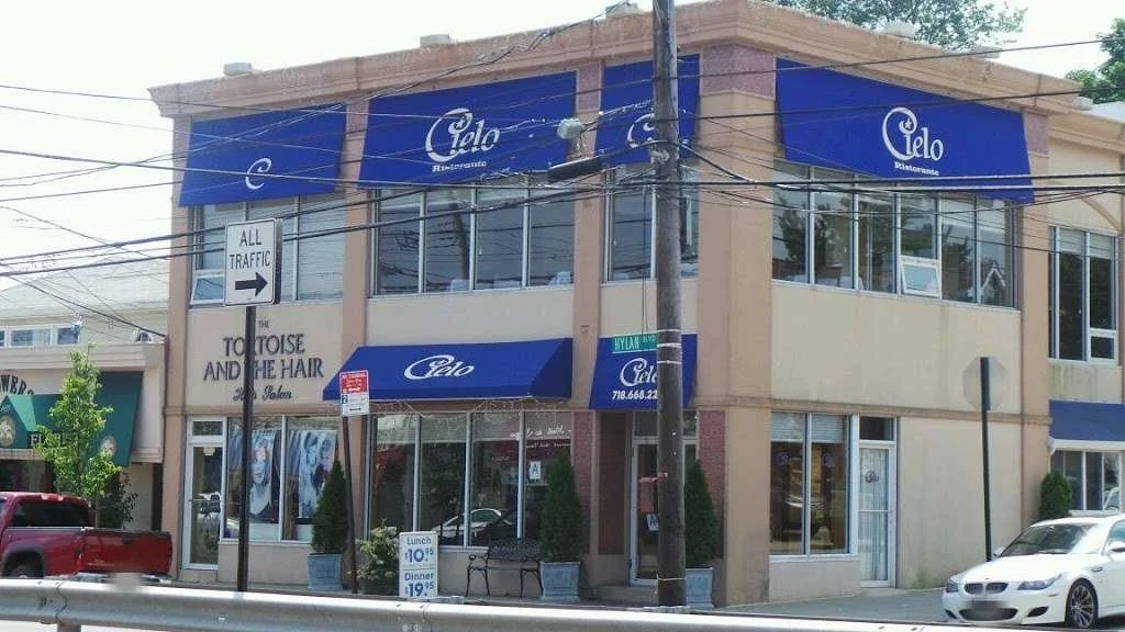 CIELO 1435 HYLAN BLVD