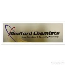 MEDFORD CHEMISTS 2608 NY-112 MEDFORD
