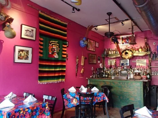 MEZCAL'S 20 BRADLEY AVENUE