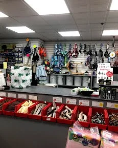 SELMER'S PET LAND 125 EAST JERICHO TURNPIKE HUNTINGTON STATION