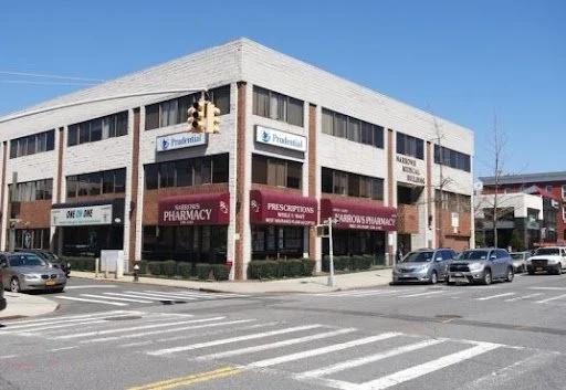 NARROWS PHARMACY 9920 4th AVENUE