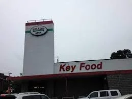 KEY FOOD 450 FOREST AVENUE