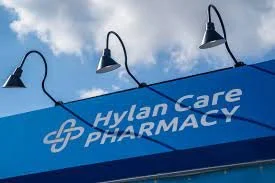 HYLAN CARE PHARMACY 1509 HYLAN BLVD