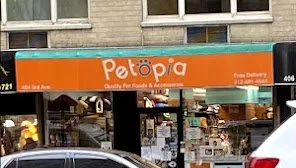 PETOPIA 404 3rd AVENUE