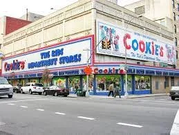 COOKIES KIDS 567 MELROSE AVENUE