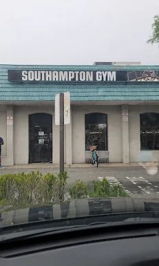SOUTHAMPTON GYM 395 COUNTY ROAD 39A UNIT 4 SOUTHAMPTON