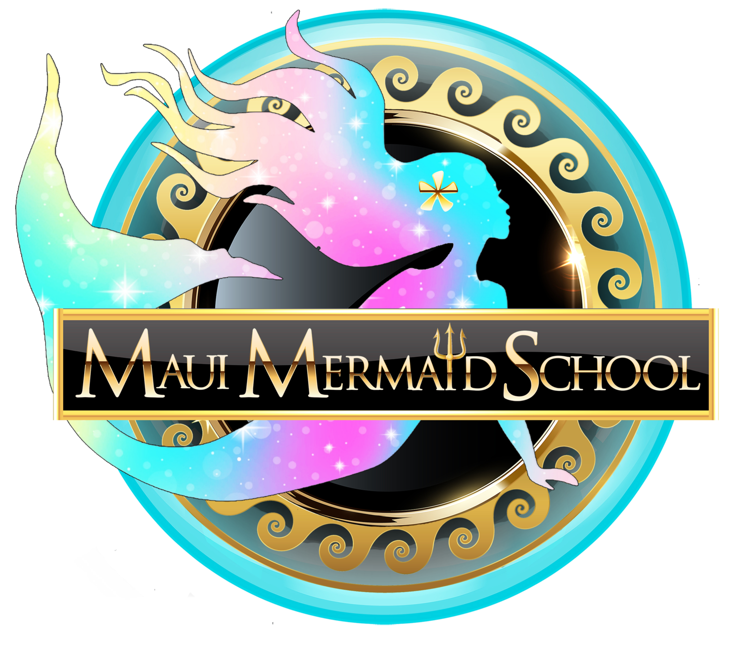 Maui Mermaid School