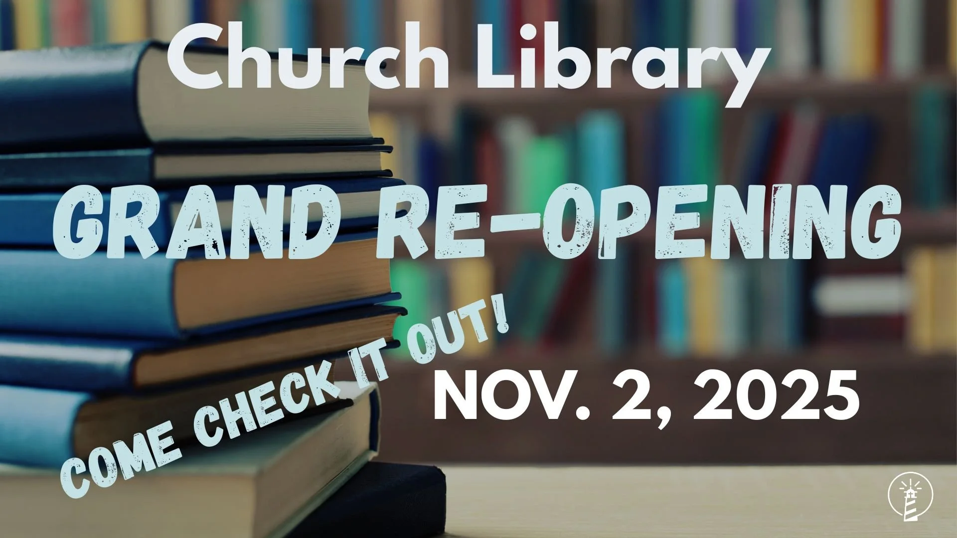 Church Library Re-Fresh!-3.jpg