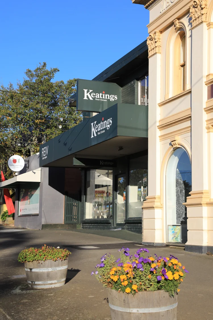 Keatings Real Estate