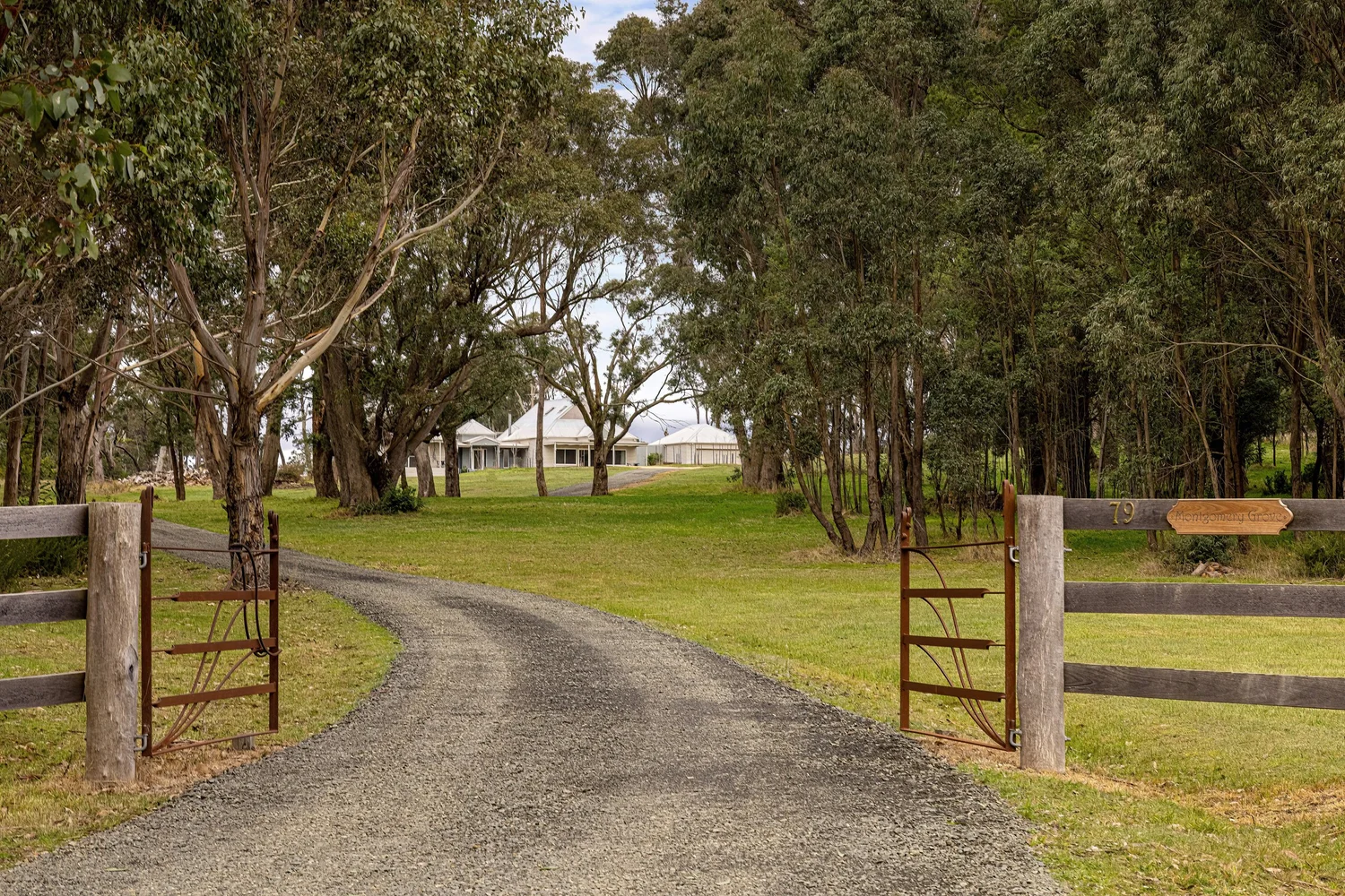 Keatings Real Estate