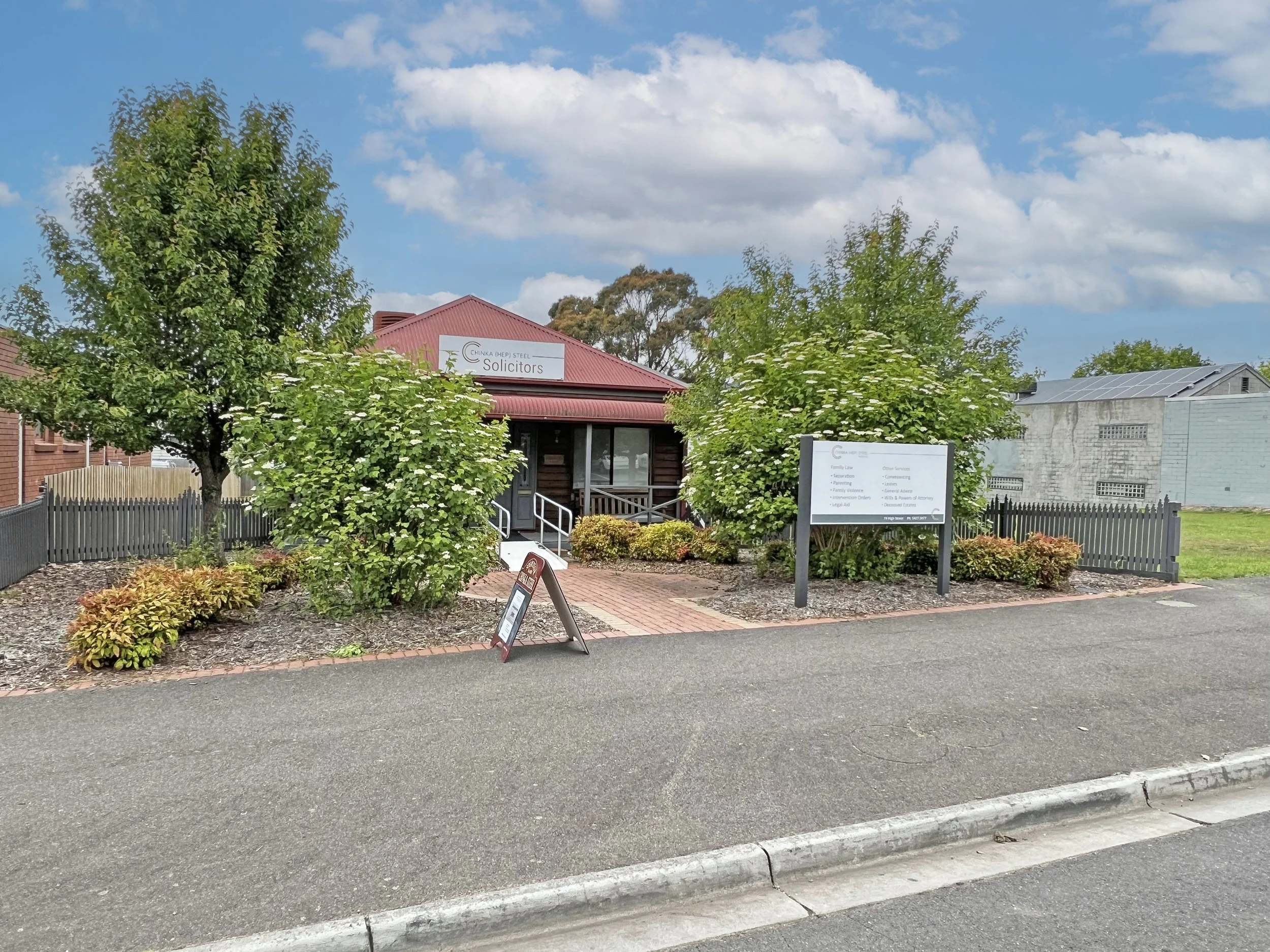 74 High Street, Woodend Keatings Real Estate