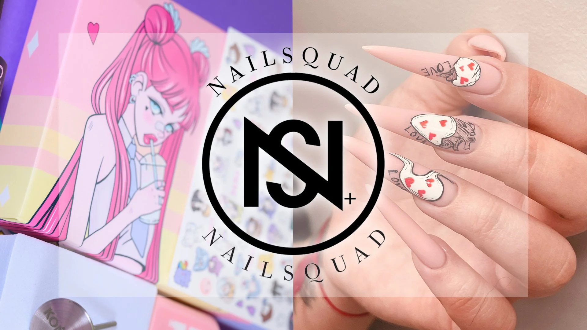 Nailsquad NYC