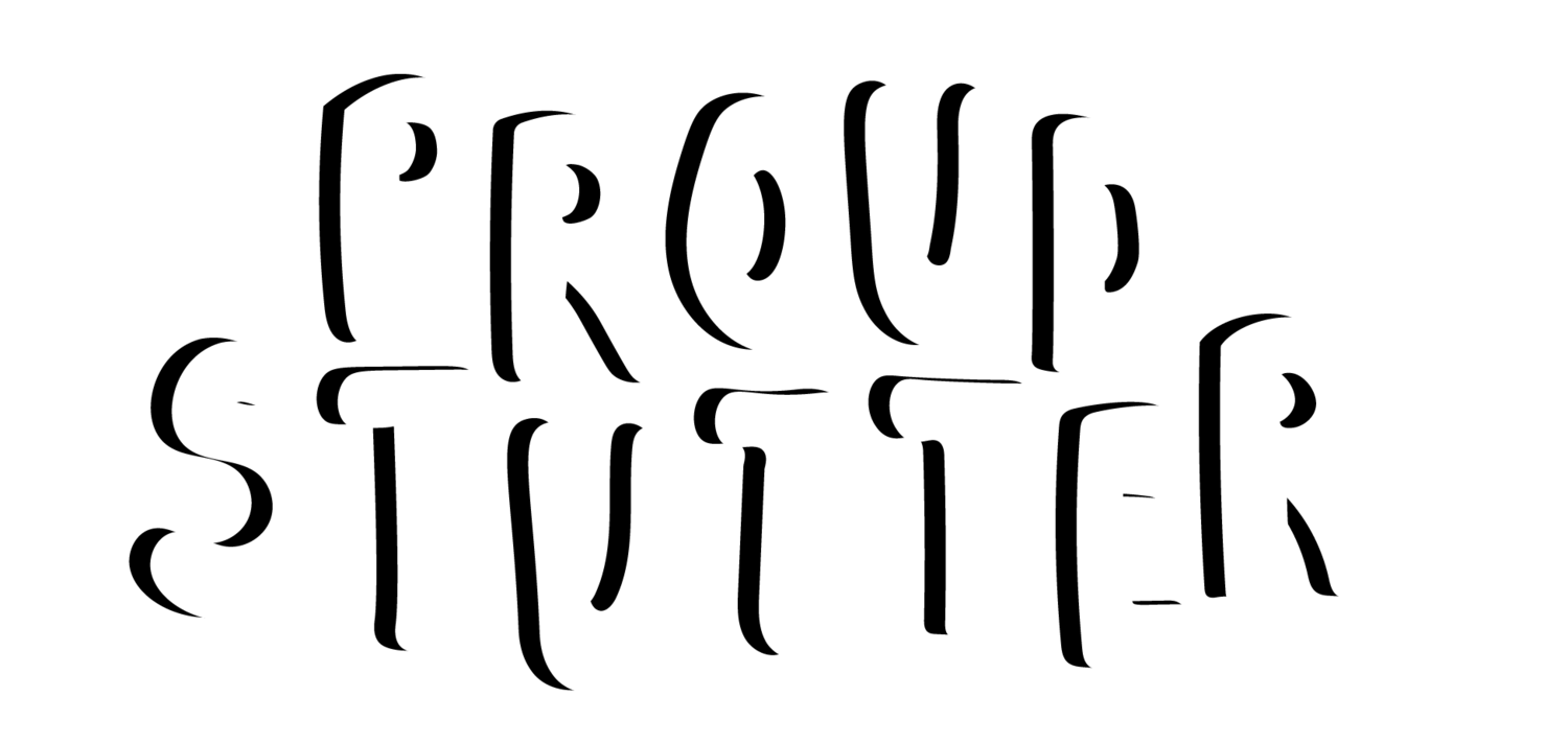 Proud Stutter