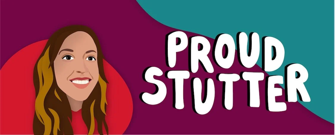 Stuttering & Disability in Film, Tech, Education, and Media