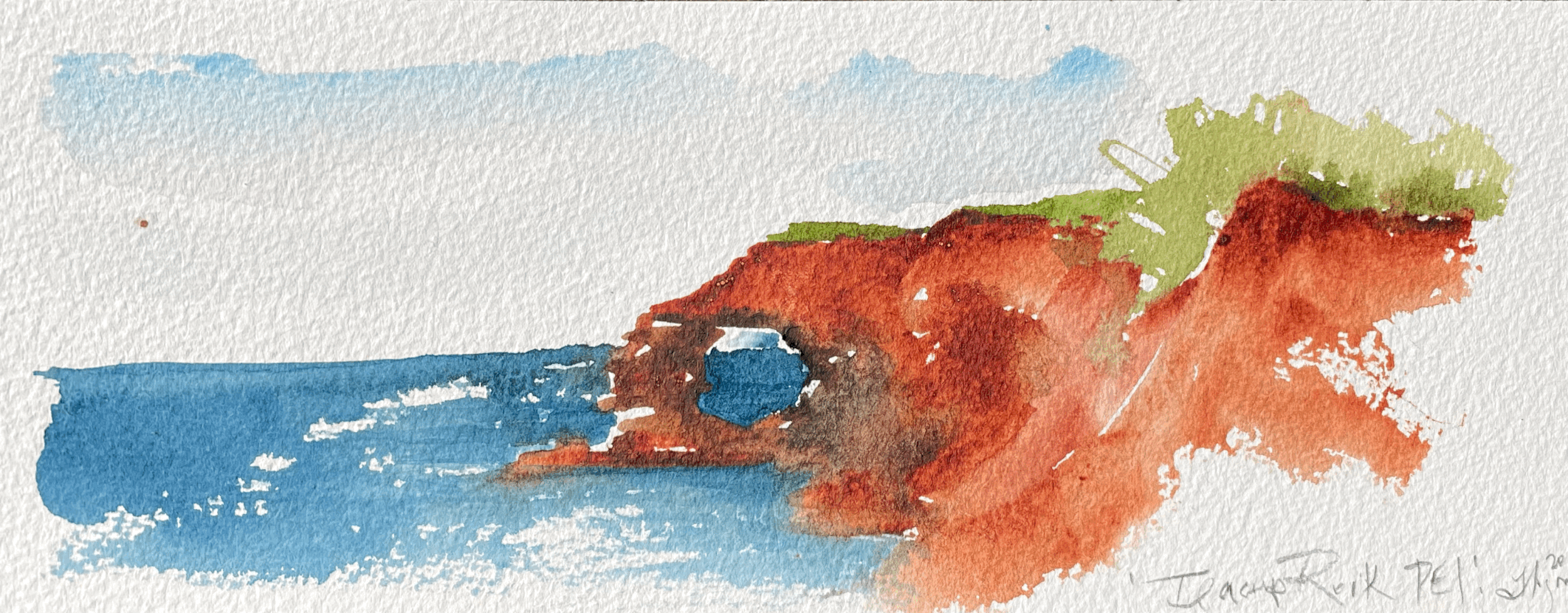 TeacupRock PEI (2022)