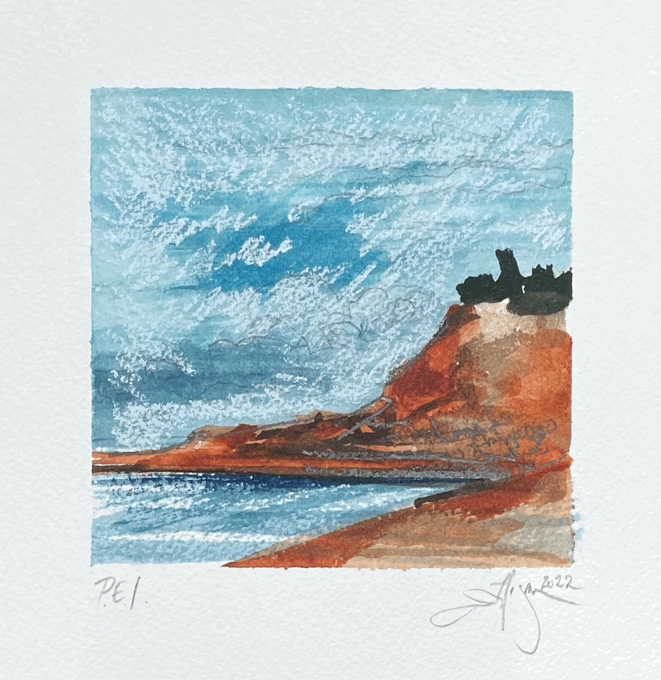 PEI
