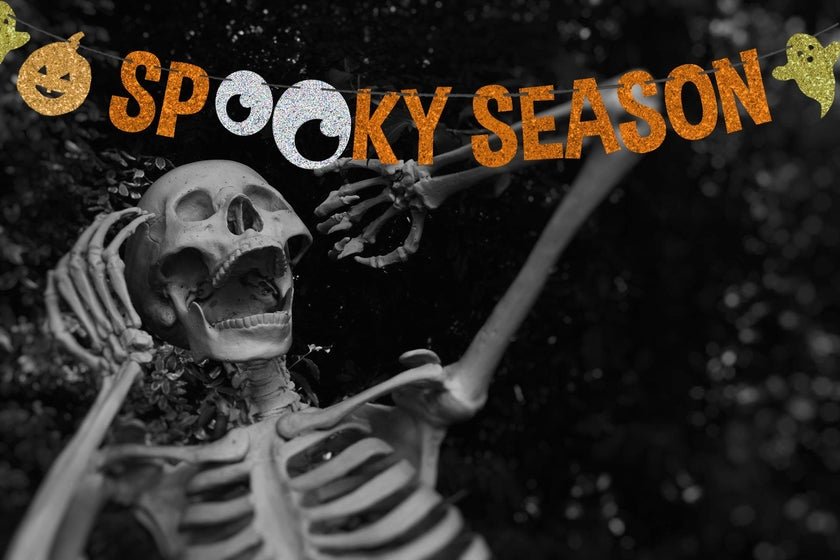 5 Essential Spooky Season Movies