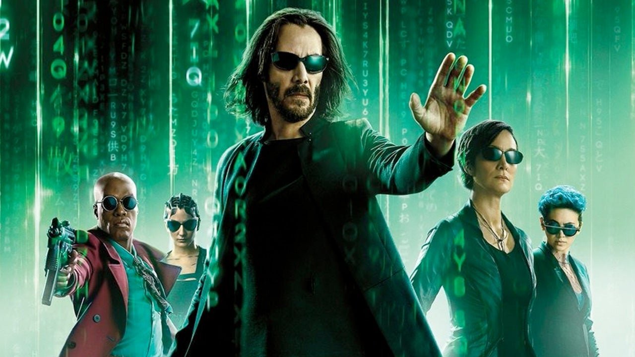 Dear Hollywood, Just Stop, Please.
