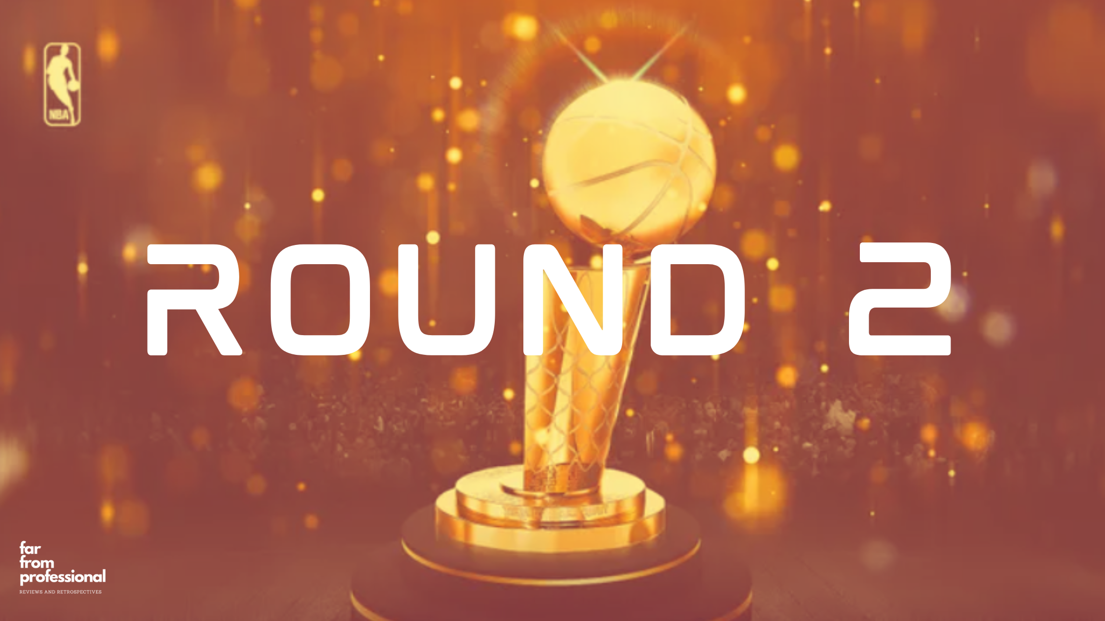 2023 NBA Playoff Predictions: Round 2