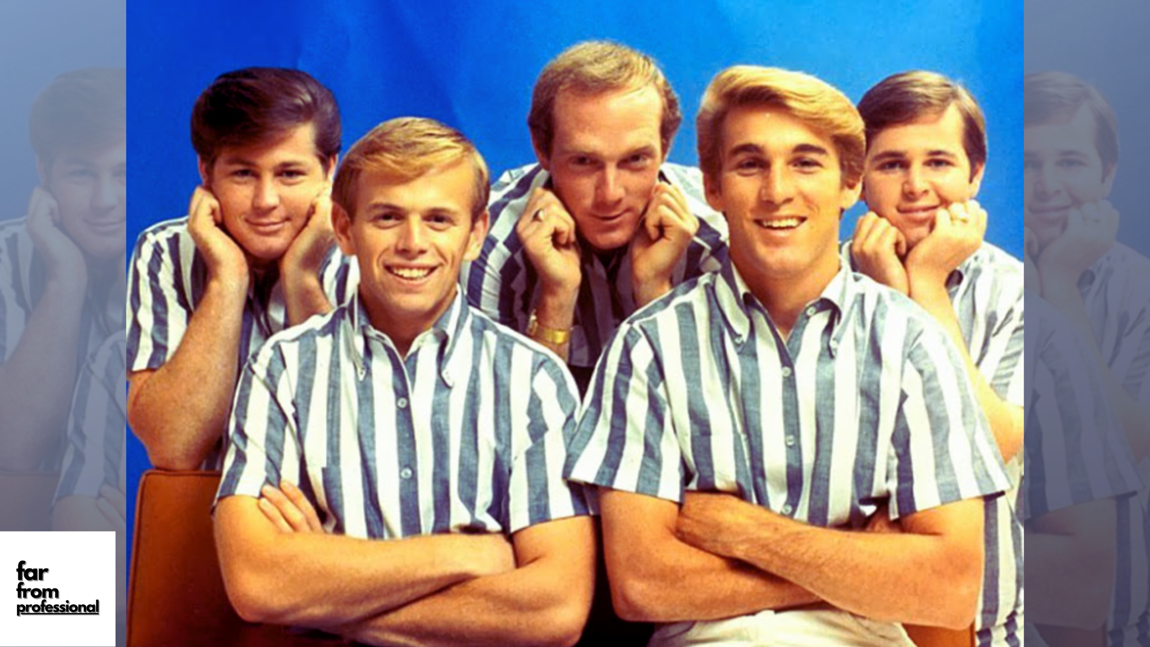 So Cal Vibes: The Beach Boys