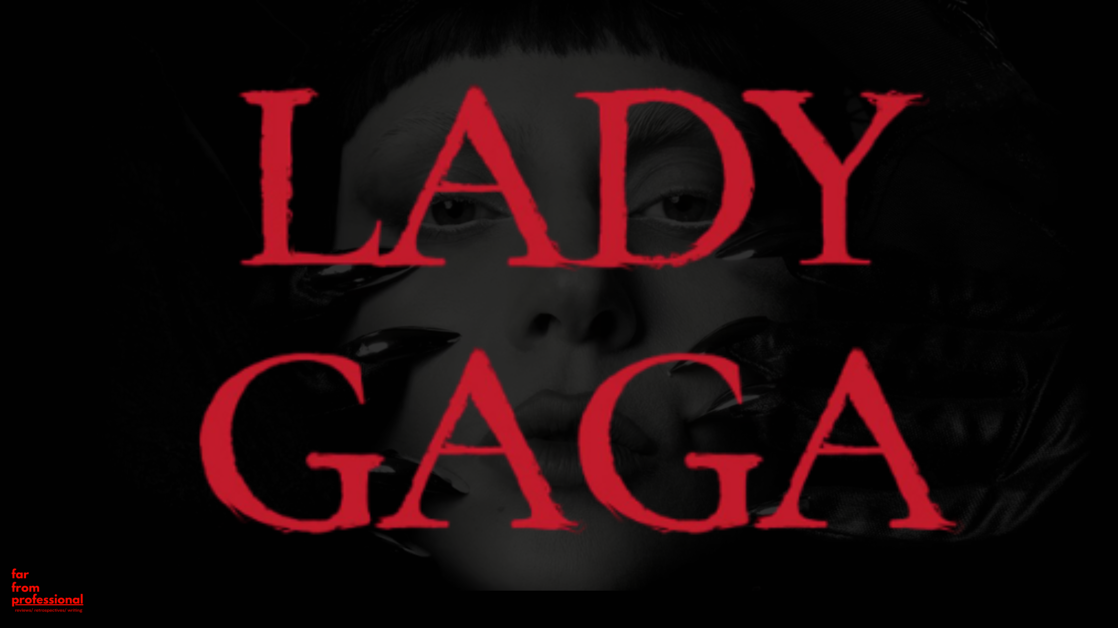 The Mayhem Ball Tour: Lady Gaga Shines in the Darkness