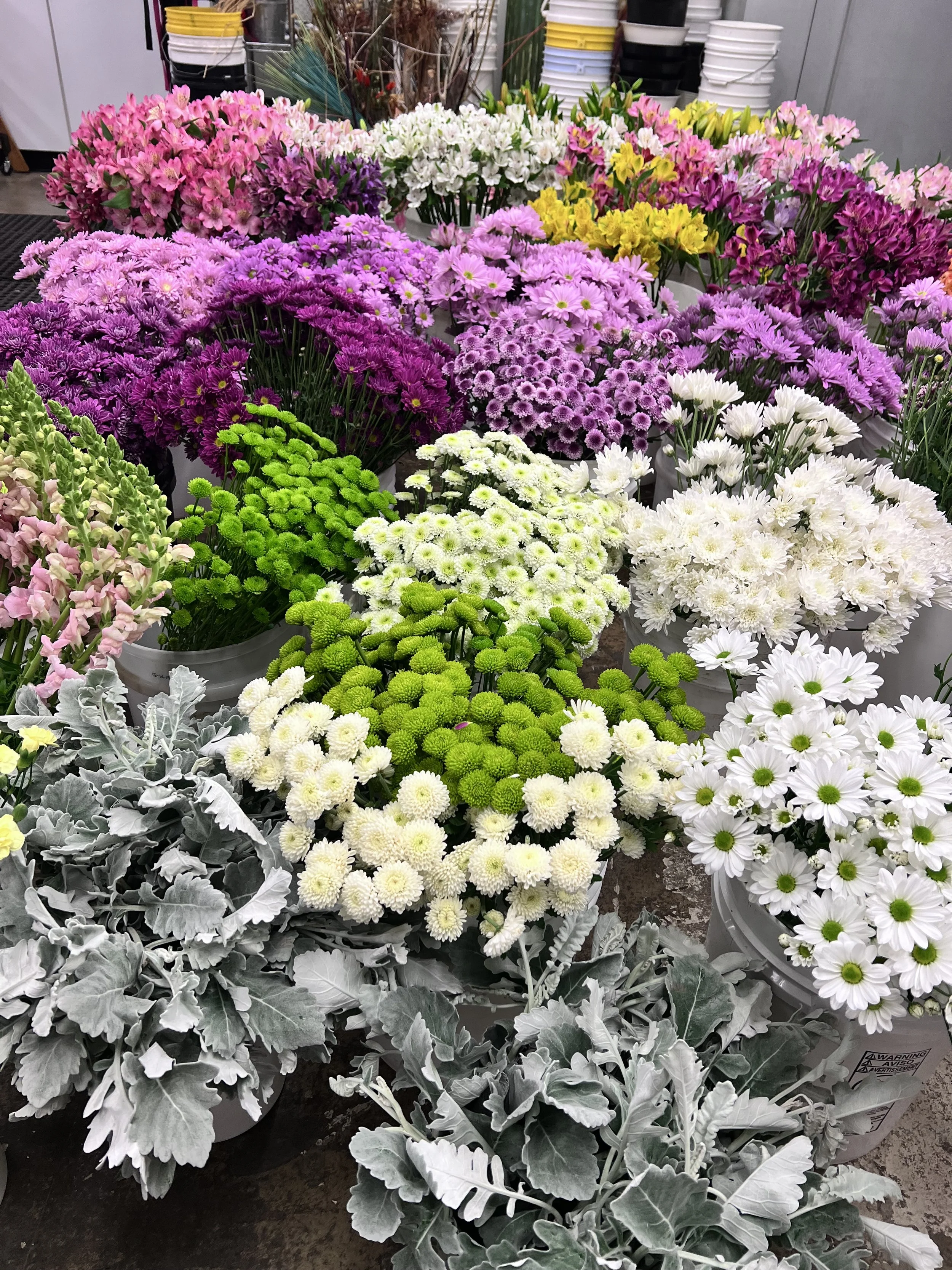 Teleflora Drop Ship Program