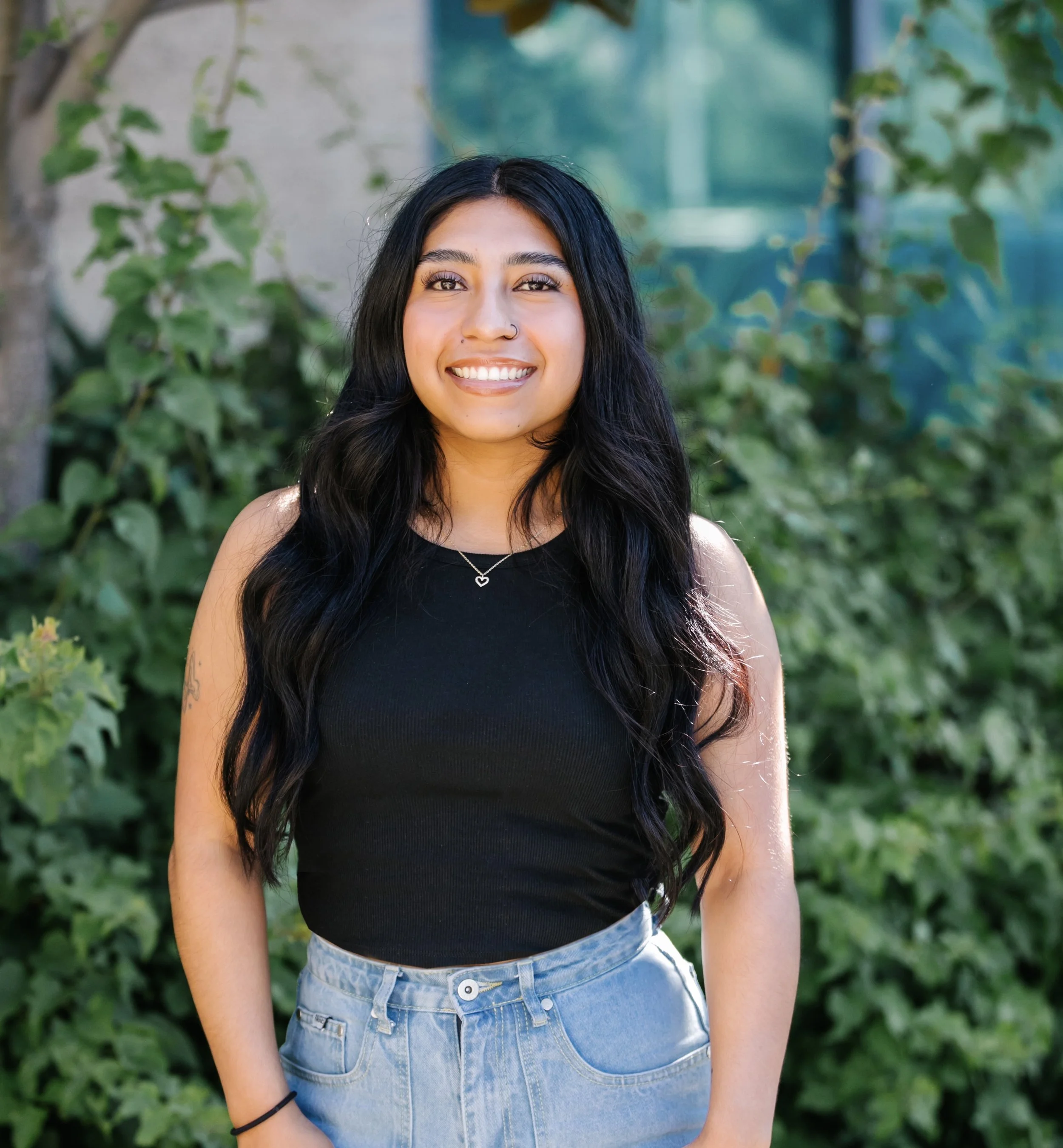 Cynthia Rios Our Team — Conscious Kids
