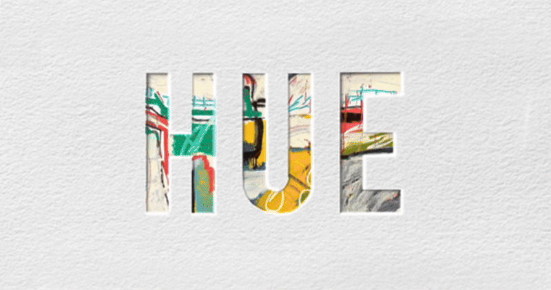 Hue The Interactive Art Gallery App (End to End) Feb-Mar 22'