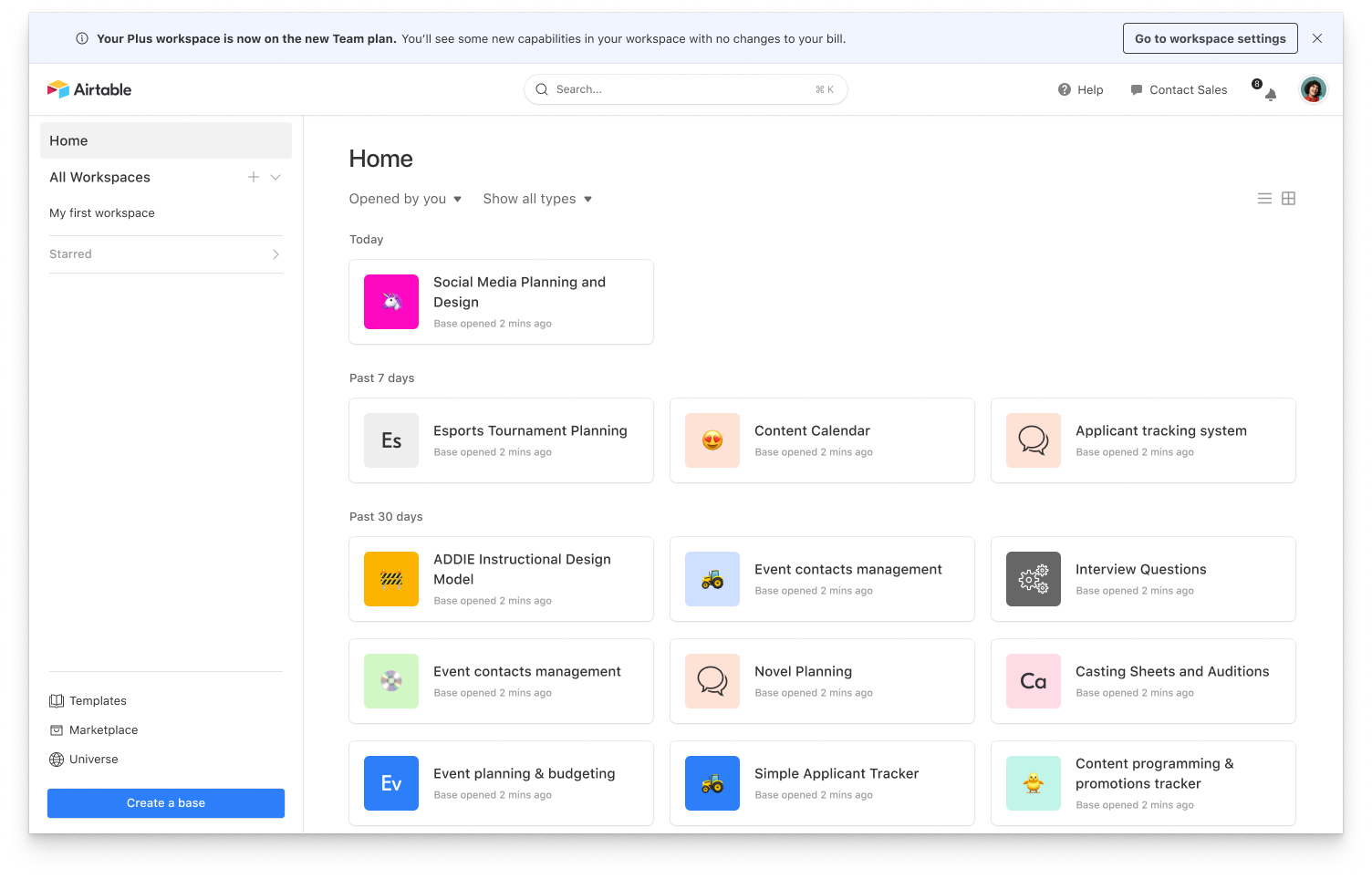 Plus updated - homescreen banner post migration.png
