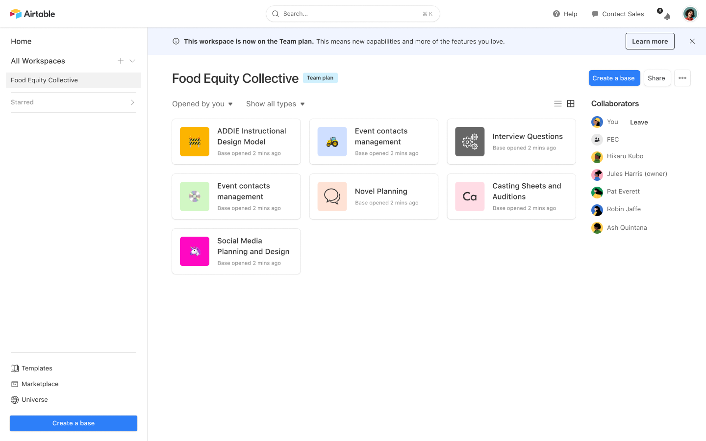 Plus updated - workspace banner post-migration.png