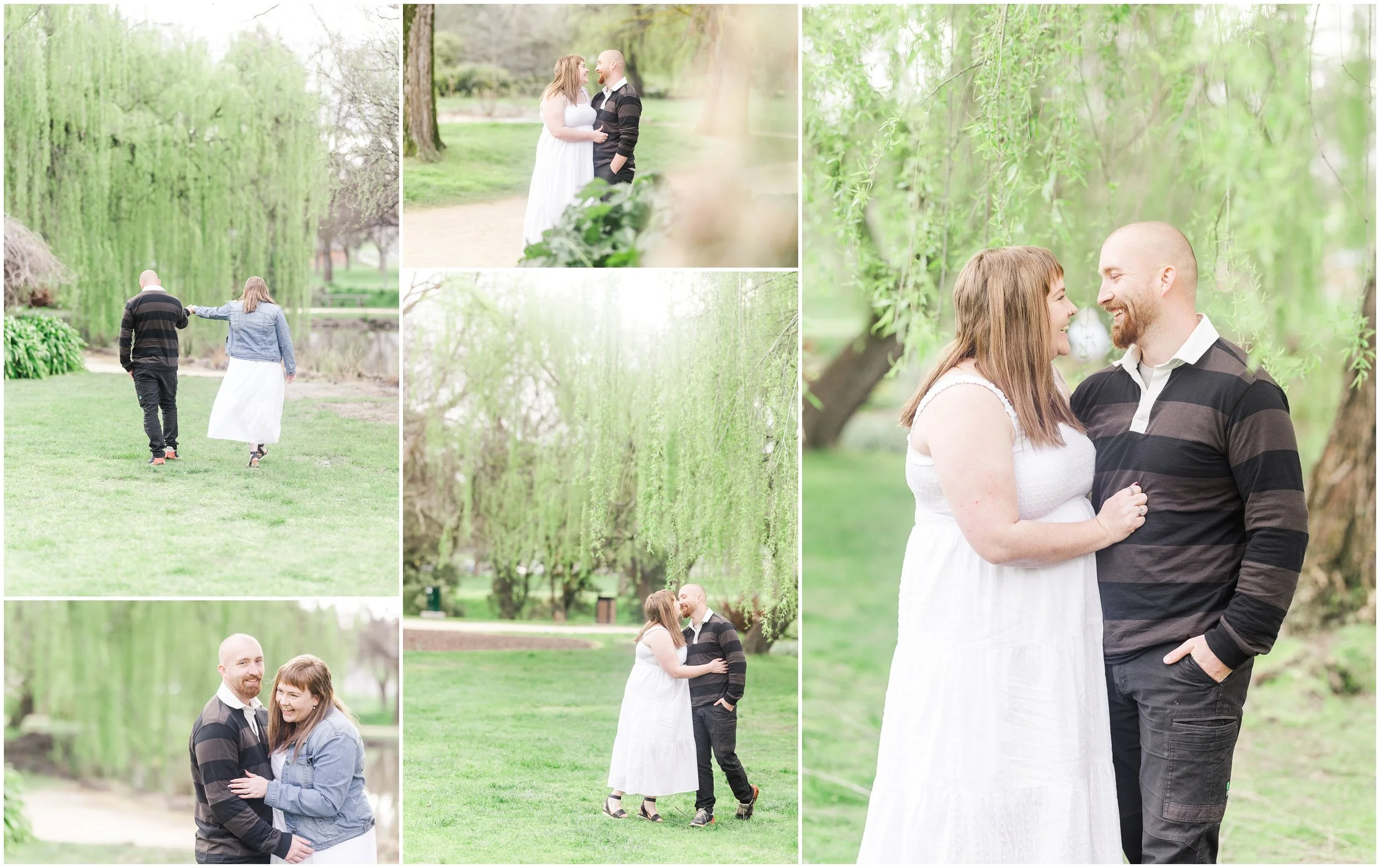 Paige + Connor