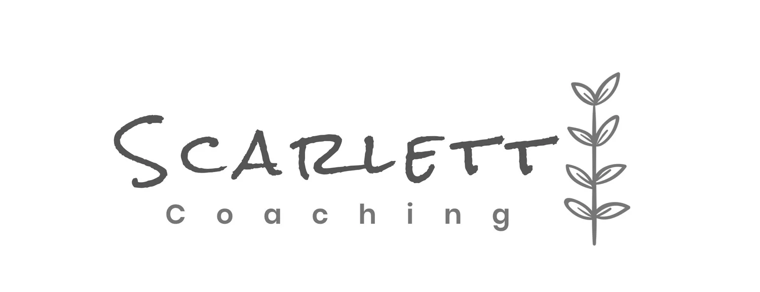 Scarlett Coaching