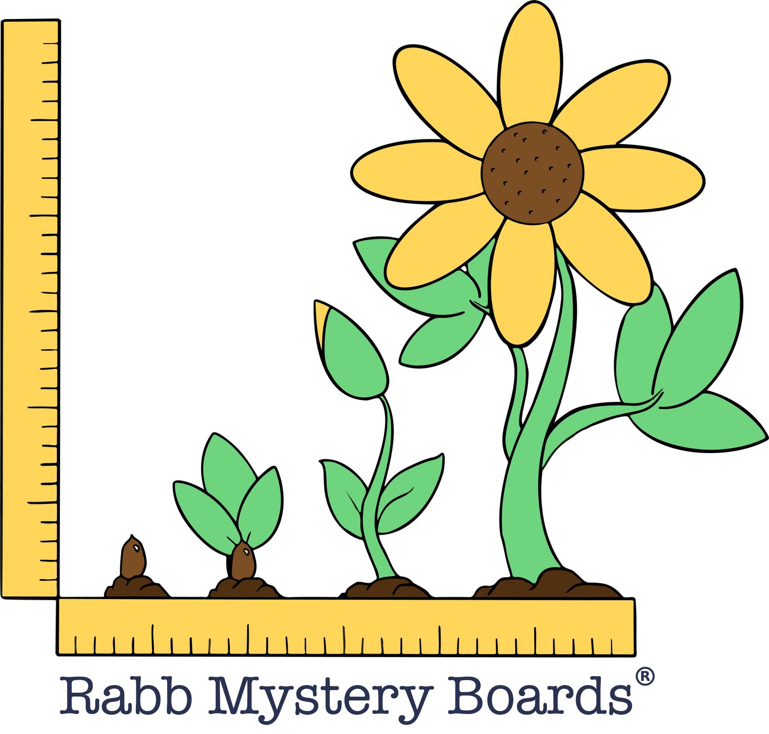 Rabb Mystery Boards