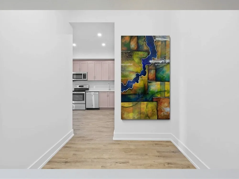 Clare Wilcox Earth Balance hallway template.jpg