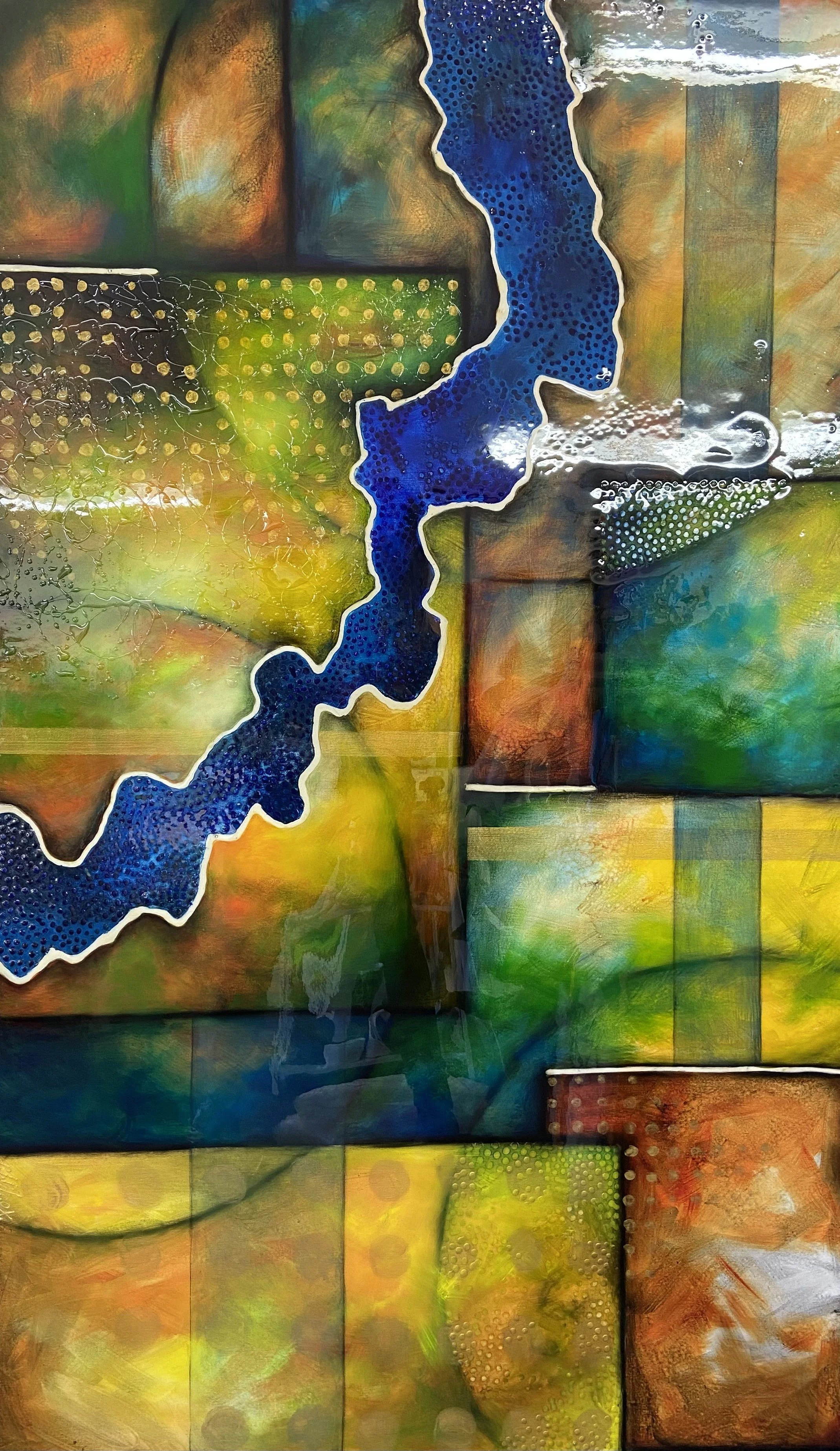 Earth Balance - Clare Wilcox