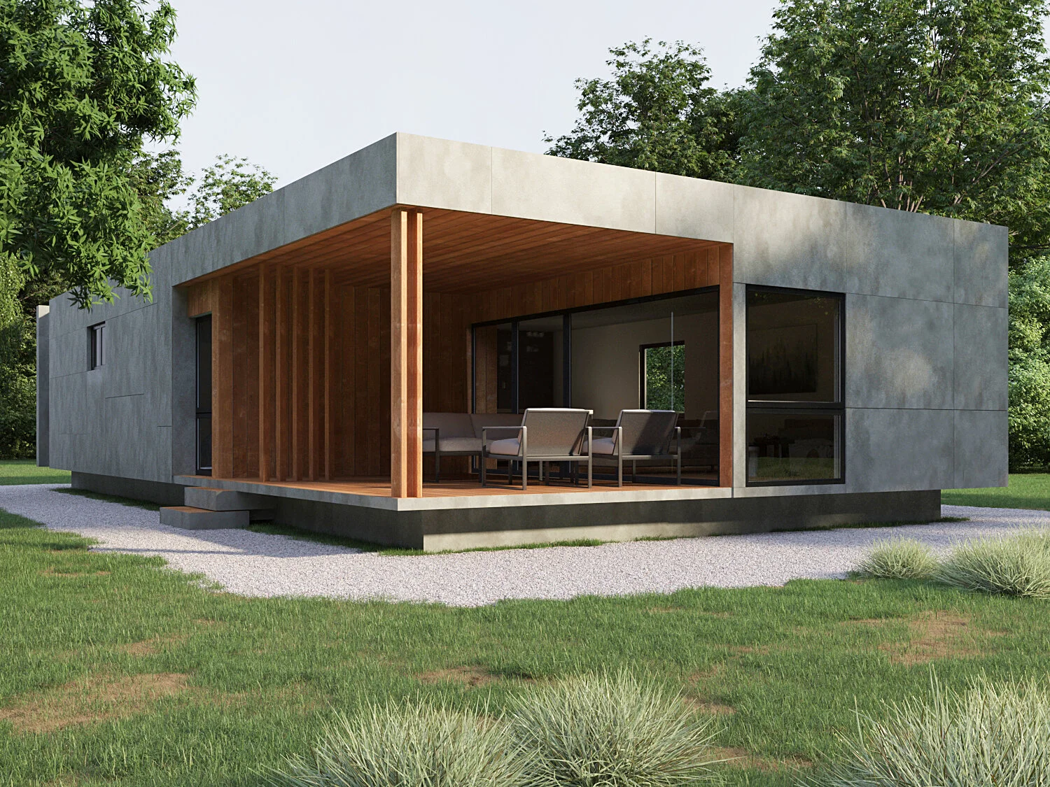What's Fab About Prefab