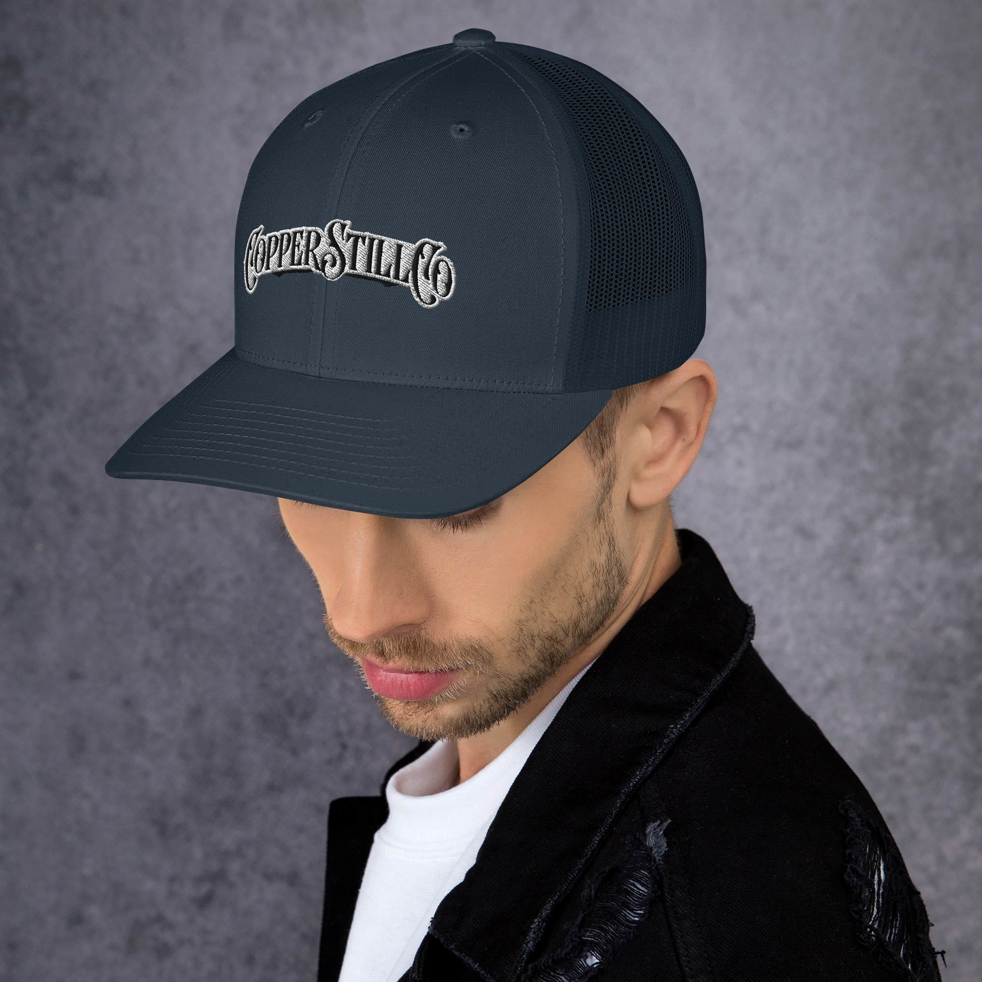 retro-trucker-hat-navy-left-6a3ec05323bff.png