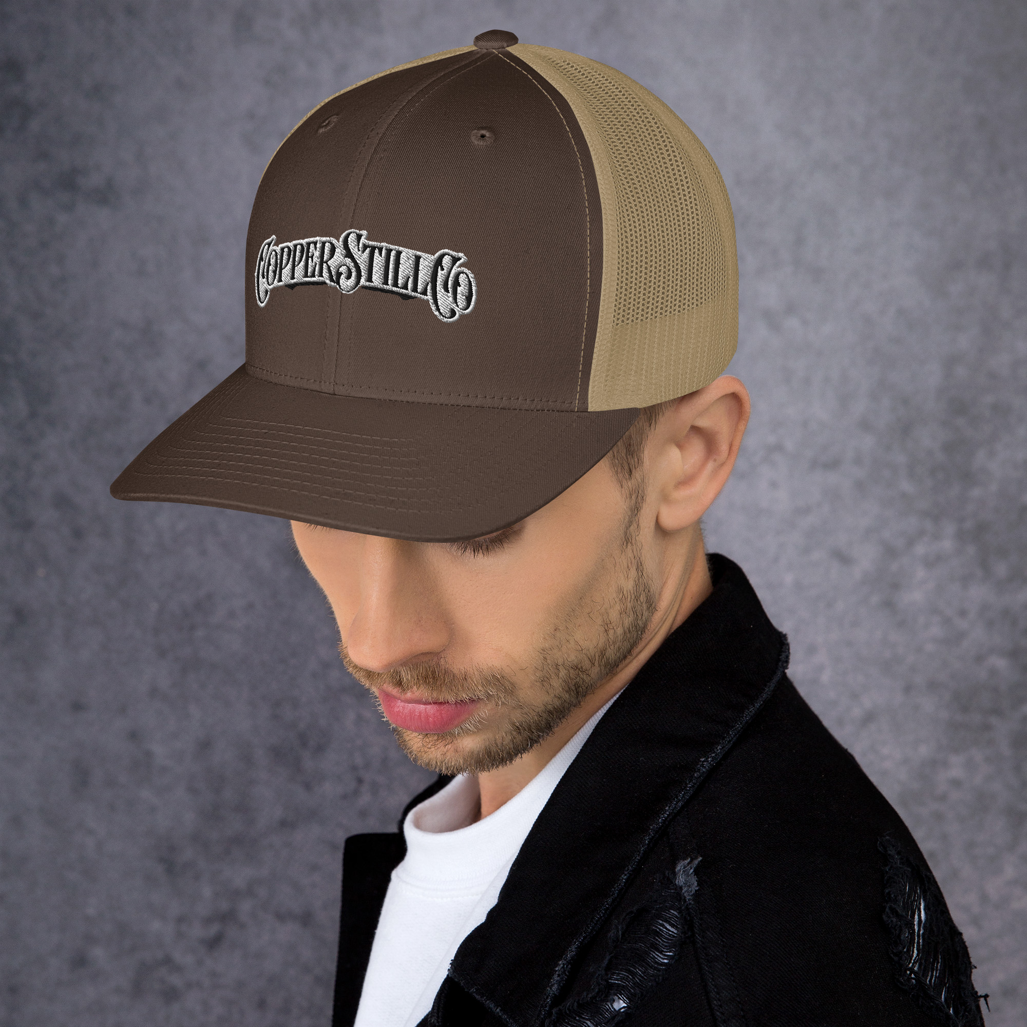 retro-trucker-hat-brown-khaki-left-6a3ec05324184.png
