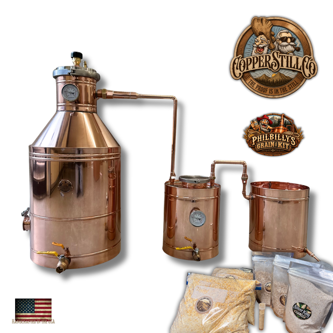 10 Gallon Ultimate Beginner Set