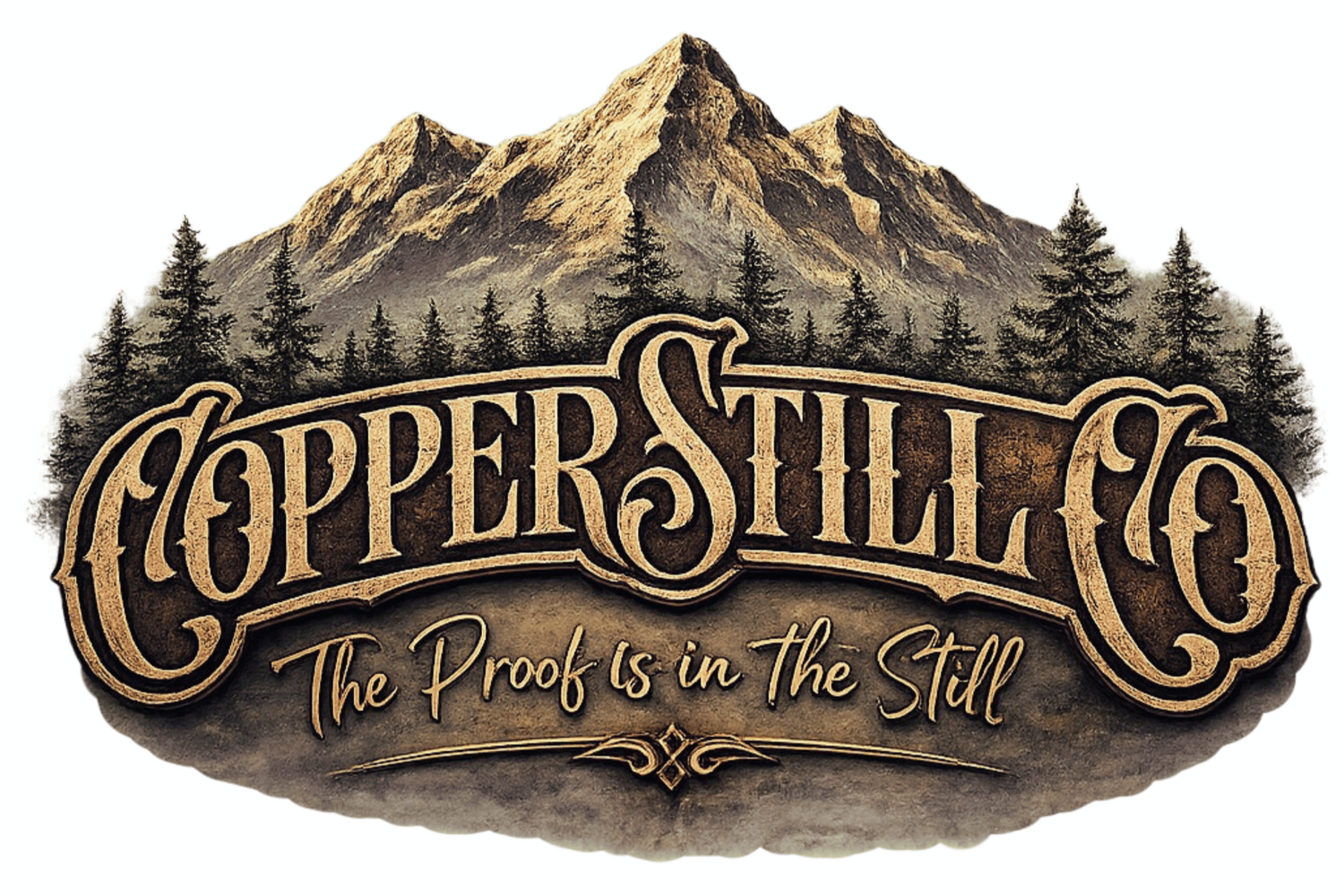 CopperStillCo