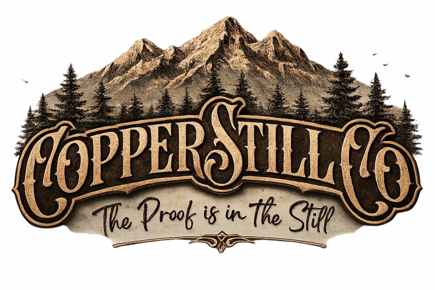 CopperStillCo