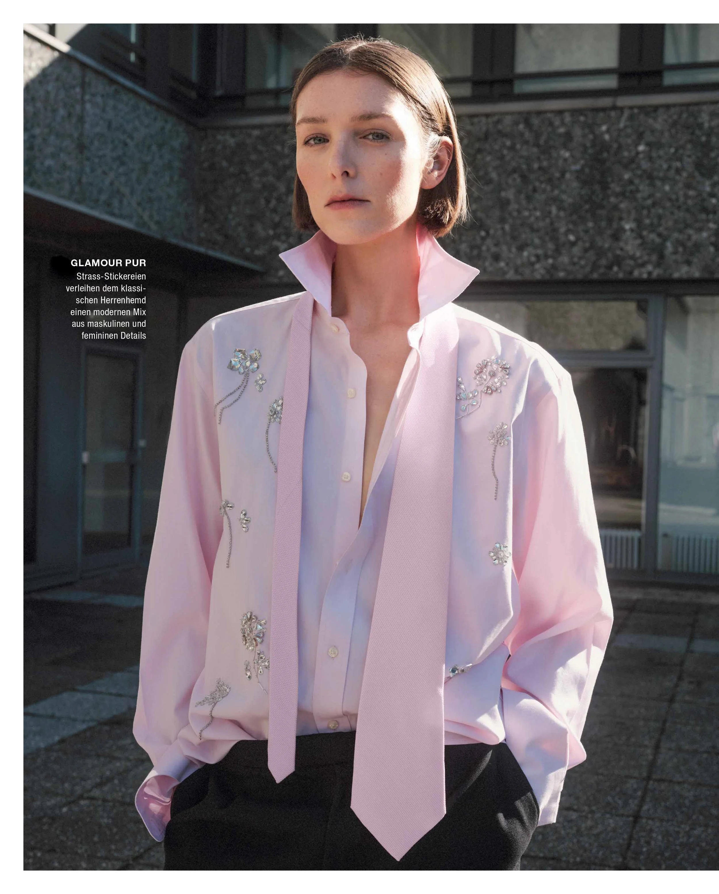 Burda Style “Atelierbesuch”, April 2026