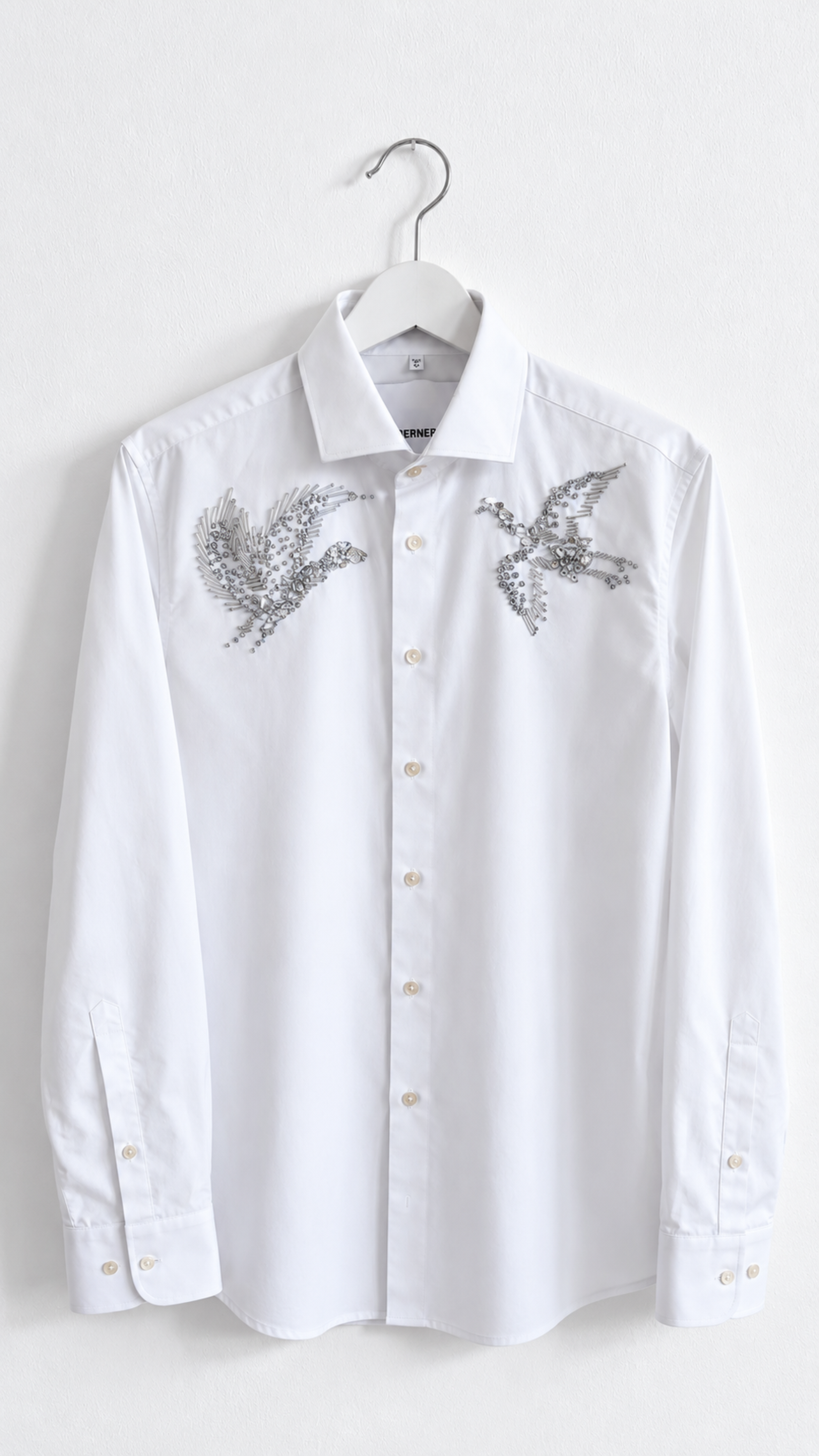 Anne Bernecker_Crane shirt_White.png